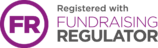 Fundraising Regulator - Logo