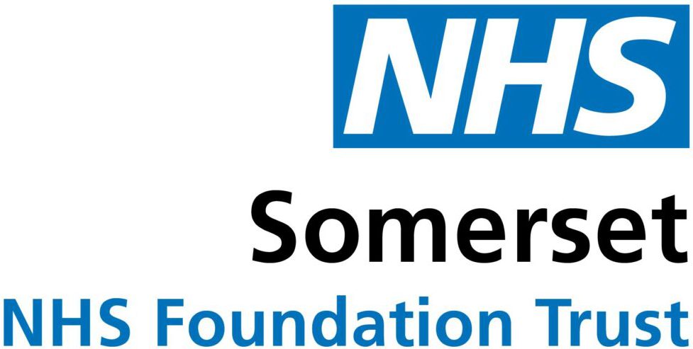 Somerset NHS Foundation Trust - Logo