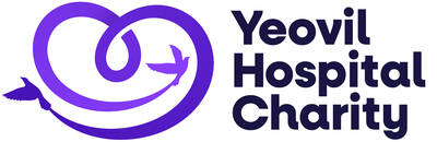 Yeovil Hospital charity Logo