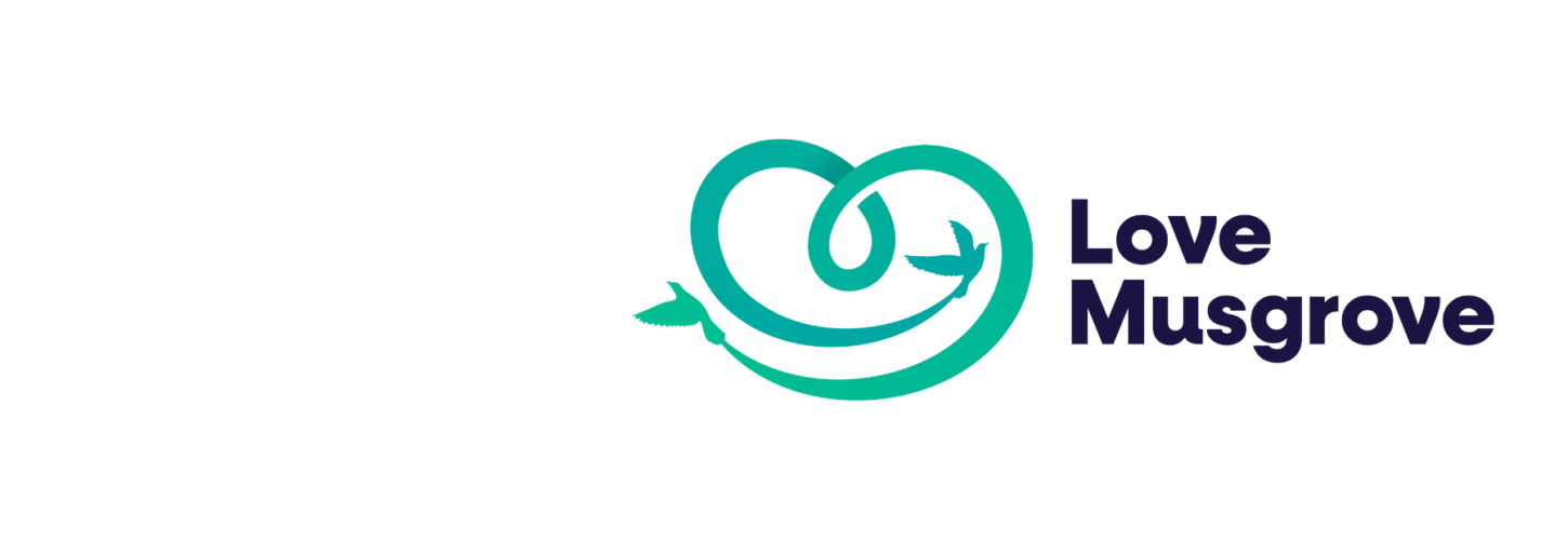 Love Musgrove - Logo