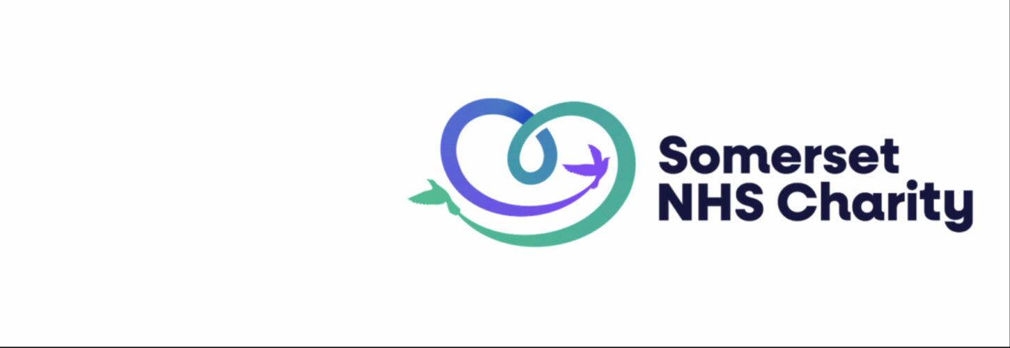 Somerset NHS Charity - Logo