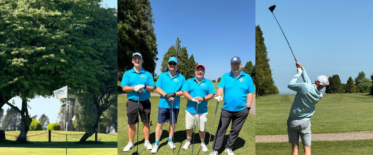 Charity Golf Day 2026